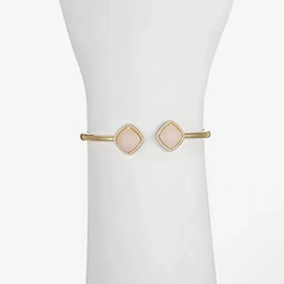 Liz Claiborne Quartz Bangle (NIB) - Picture 2 of 3